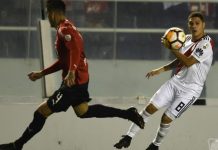 River-Independiente: Quintero y Borré buscan la semifinal de la Copa Libertadores