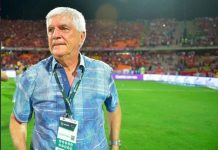 Julio Comesaña no es más técnico de Junior