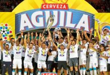 Junior es el nuevo campeón de la Liga Colombiana