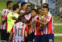 Júnior y Medellín, a dar el primer golpe en final de la liga