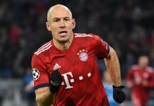 Arjen Robben dejará el Bayern Múnich a final de temporada y plantea retirarse