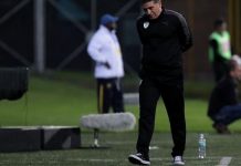 Luis Fernando Suárez tiene todo acordado para dirigir a Junior