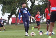«Es el partido de nuestras vidas»: Sebastián Viera