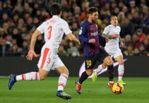 Messi alcanza los 400 goles en Liga y sigue añadiendo récords a su colección