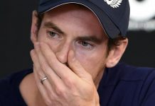 Andy Murray anuncia su retirada del tenis