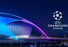 Así serán los cruces en cuartos de final de la Champions