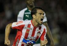 ¡Ya hay horario para los cuartos de final de Copa!