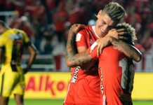América a un partido de volver a luchar por la gloria