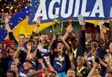 Medellín, ¡Campeón de la Copa Águila 2019!
