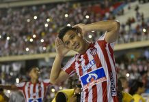 Junior venció a Cúcuta y sueña con la final