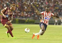 ¡Una final más! Junior va por el Tricampeonato