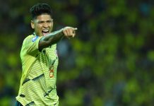 ¡Se recuperó! Colombia liquidó 4-0 a Ecuador