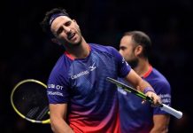 ¡Malas noticias! Robert Farah dio positivo en dopaje