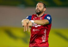 Medellín clasificó a la final de la Copa BetPlay