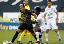 Junior lo dio vuelta y se trajo el triunfo de Manizales
