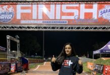 Sharid Fayad conquista oro y plata en Sarasota, Florida