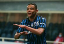 “Si crees en ti, puedes ganarle a cualquier rival” Luis Muriel