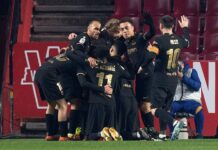 El Barcelona remonta y se mete en semifinales de Copa de la Rey en la prórroga