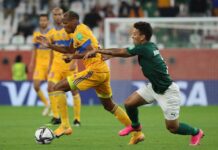 Tres colombianos en la final del Mundial de Clubes