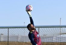 Chunga: “Tener más minutos de juego me ha dado la confianza y el liderazgo que hace rato quería tener”