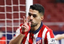 “Me molestó que me dijeran viejo” Luis Suárez