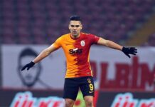 Falcao reapareció en las canchas luego de dos meses