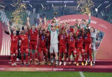 El Bayern Munich venció a Tigres UANL y se quedó con el ‘Sextete’