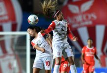 ¡Inaudito! La Liga Femenina 2021 durará menos de dos meses