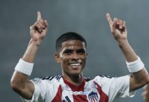 El renacer de José Enamorado despierta el interés del Colorado Rapids