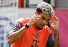 Luis Díaz, la prueba de que el talento no siempre se compra