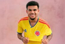 Una piel con historia: la nueva camiseta de Colombia rinde homenaje al país y su gente